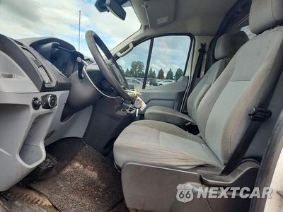 Zdjęcie 7 z 13 samochodu: 2018 FORD TRANSIT T-350 VIN:1FTBW2YM4JKA24317 - miniatura