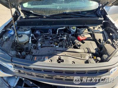 Zdjęcie 12 z 13 samochodu: 2022 FORD BRONCO SPORT VIN:3FMCR9A6XNRD24330 - miniatura