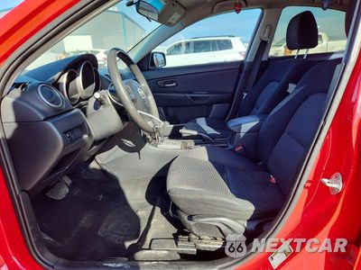 Zdjęcie 7 z 12 samochodu: 2007 MAZDA 3 I VIN:JM1BK12F571758463 - miniatura