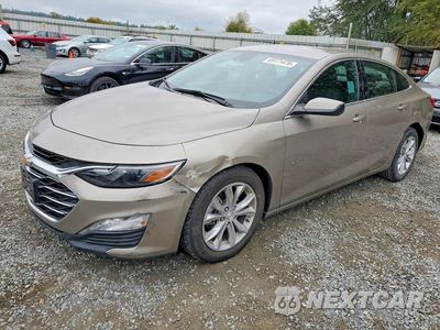 2024 CHEVROLET MALIBU LT 1G1ZD5ST9RF227495 - główne zdjęcie licytacji z USA - miniatura