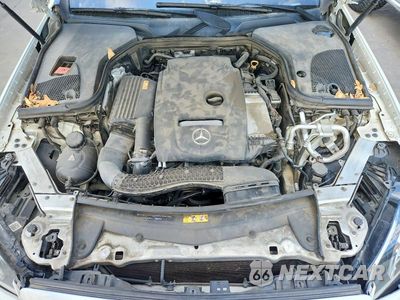 Zdjęcie 11 z 12 samochodu: 2017 MERCEDES-BENZ E 300 VIN:WDDZF4JBXHA190057 - miniatura