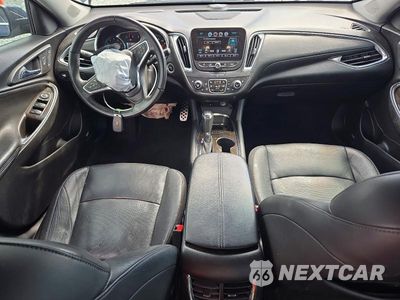 Zdjęcie 8 z 12 samochodu: 2016 CHEVROLET MALIBU PREMIER VIN:1G1ZH5SX2GF238147 - miniatura