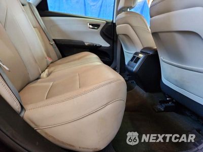 Zdjęcie 10 z 12 samochodu: 2014 TOYOTA AVALON HYBRID XLE TOURING VIN:4T1BD1EB9EU026931 - miniatura