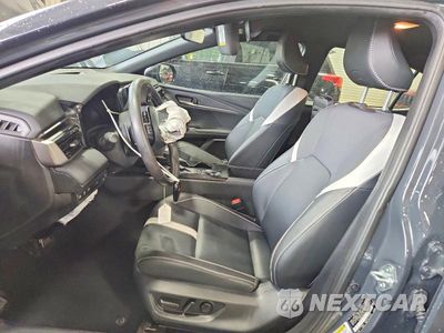 Zdjęcie 7 z 13 samochodu: 2025 TOYOTA CAMRY SE VIN:4T1DAACK0SU102777 - miniatura