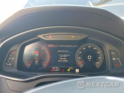 Zdjęcie 9 z 12 samochodu: 2019 AUDI A6 PRESTIGE VIN:WAUM2AF28KN045099 - miniatura
