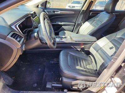 Zdjęcie 7 z 12 samochodu: 2018 FORD FUSION SE VIN:3FA6P0HD0JR220906 - miniatura