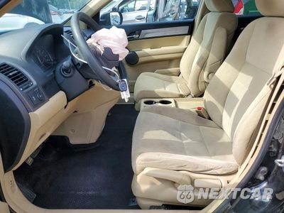 Zdjęcie 7 z 13 samochodu: 2010 HONDA CR-V EX VIN:5J6RE4H5XAL073502 - miniatura