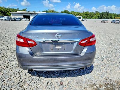 Zdjęcie 6 z 12 samochodu: 2017 NISSAN ALTIMA 2.5 S VIN:1N4AL3AP6HC488461 - miniatura