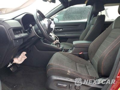 Zdjęcie 7 z 14 samochodu: 2025 HONDA CR-V SPORT VIN:7FARS6H5XSE078251 - miniatura