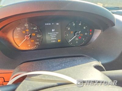 Zdjęcie 9 z 13 samochodu: 2023 RAM PROMASTER 2500 DELIVERY VAN VIN:3C6LRVDG4PE500727 - miniatura
