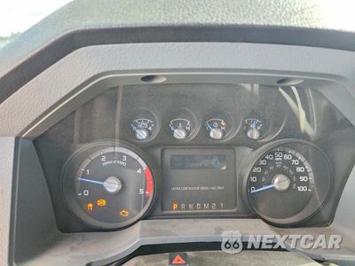 Zdjęcie 9 z 12 samochodu: 2014 FORD F250 SUPER DUTY VIN:1FD7X2BT9EEB66214 - miniatura