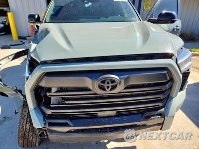 Zdjęcie 11 z 12 samochodu: 2026 TOYOTA TUNDRA LIMITED VIN:5TFWA5DB5TX380531 - miniatura
