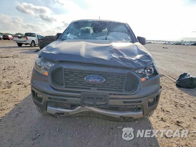 Piąte zdjęcie samochodu w środku: 2020 FORD RANGER XL VIN:1FTER4EH2LLA32615 - miniatura