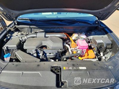 Zdjęcie 12 z 13 samochodu: 2026 HYUNDAI TUCSON SEL CONVENIENCE VIN:KM8JCDD19TU427059 - miniatura