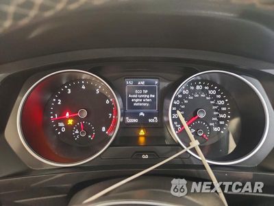 Zdjęcie 9 z 13 samochodu: 2021 VOLKSWAGEN TIGUAN SE VIN:3VV2B7AX9MM032912 - miniatura