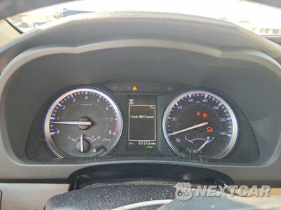 Zdjęcie 9 z 13 samochodu: 2018 TOYOTA HIGHLANDER XLE VIN:5TDJZRFH7JS822899 - miniatura