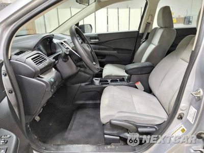 Zdjęcie 7 z 13 samochodu: 2016 HONDA CR-V LX VIN:2HKRM4H32GH688176 - miniatura