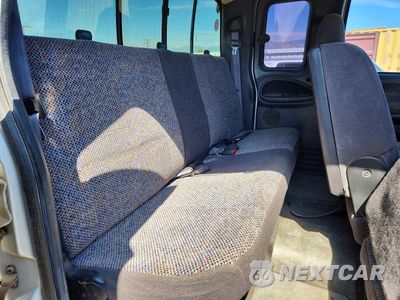 Zdjęcie 10 z 12 samochodu: 2002 DODGE RAM 2500 VIN:3B7KF23672M235496 - miniatura