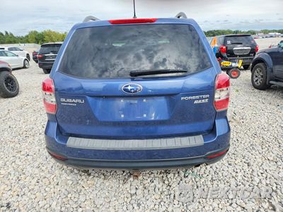 Zdjęcie 6 z 13 samochodu: 2014 SUBARU FORESTER 2.5I PREMIUM VIN:JF2SJACC9EG475793 - miniatura