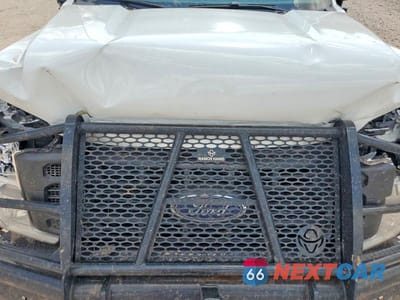 Zdjęcie 12 z 13 samochodu: 2025 FORD F250 SUPER DUTY VIN:1FT8W2BTXSEE04319 - miniatura