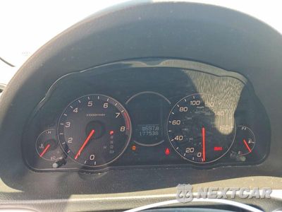 Zdjęcie 9 z 12 samochodu: 2007 ACURA TSX VIN:JH4CL96887C016766 - miniatura