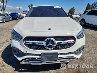 Piąte zdjęcie samochodu w środku: 2023 MERCEDES-BENZ GLA 250 VIN:W1N4N4GB3PJ499214 - miniatura