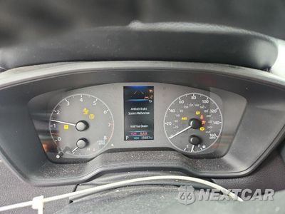 Zdjęcie 9 z 13 samochodu: 2024 TOYOTA COROLLA CROSS LE VIN:7MUCAAAG0RV100983 - miniatura