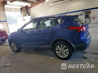 Drugie zdjęcie samochodu z przodu: 2019 NISSAN ROGUE SPORT SV VIN:JN1BJ1CR1KW322025 - miniatura