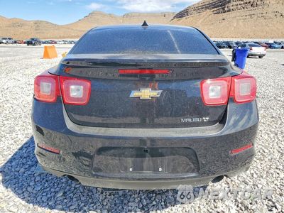 Zdjęcie 6 z 12 samochodu: 2013 CHEVROLET MALIBU LTZ VIN:1G11J5SX7DF305046 - miniatura