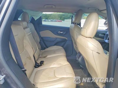 Zdjęcie 11 z 13 samochodu: 2016 JEEP CHEROKEE LIMITED VIN:1C4PJLDB0GW158273 - miniatura
