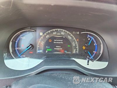 Zdjęcie 9 z 14 samochodu: 2024 TOYOTA RAV4 XLE PREMIUM VIN:JTMB6RFV3RD116930 - miniatura