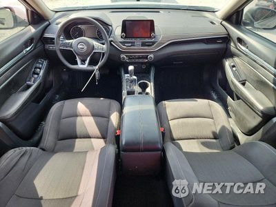 Zdjęcie 8 z 13 samochodu: 2023 NISSAN ALTIMA SV VIN:1N4BL4DVXPN332589 - miniatura