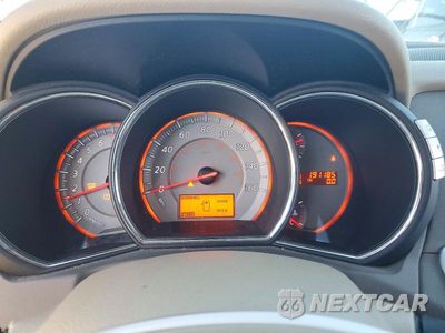Zdjęcie 9 z 13 samochodu: 2009 NISSAN MURANO S VIN:JN8AZ18W79W121731 - miniatura