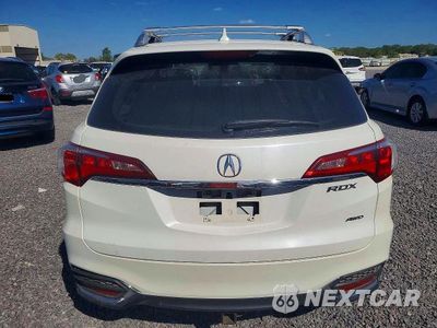 Zdjęcie 6 z 13 samochodu: 2016 ACURA RDX VIN:5J8TB4H31GL007739 - miniatura