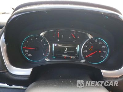 Zdjęcie 9 z 13 samochodu: 2018 CHEVROLET TRAVERSE LT VIN:1GNEVHKW4JJ230604 - miniatura