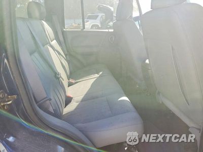 Zdjęcie 11 z 13 samochodu: 2005 JEEP LIBERTY LIMITED VIN:1J4GL58K75W559939 - miniatura