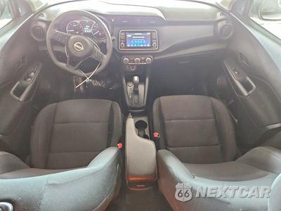 Zdjęcie 8 z 12 samochodu: 2023 NISSAN KICKS S VIN:3N1CP5BV6PL561818 - miniatura