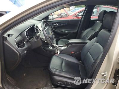 Zdjęcie 7 z 12 samochodu: 2016 CHEVROLET MALIBU LT VIN:1G1ZE5ST7GF187363 - miniatura