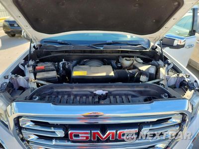 Zdjęcie 11 z 12 samochodu: 2019 GMC SIERRA C1500 SLT VIN:3GTP8DED4KG233839 - miniatura
