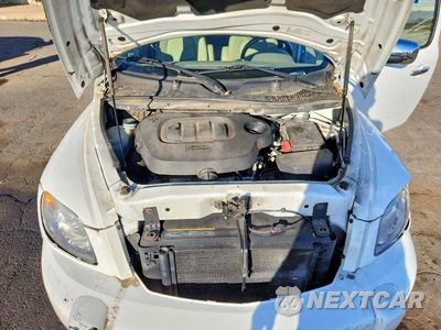 Zdjęcie 12 z 13 samochodu: 2008 CHEVROLET HHR LT VIN:3GNCA23D78S704695 - miniatura