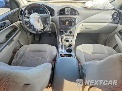 Zdjęcie 8 z 13 samochodu: 2014 BUICK ENCLAVE VIN:5GAKRAKDXEJ259392 - miniatura