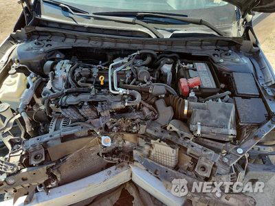 Zdjęcie 11 z 12 samochodu: 2024 NISSAN ALTIMA SV VIN:1N4BL4DV0RN381836 - miniatura