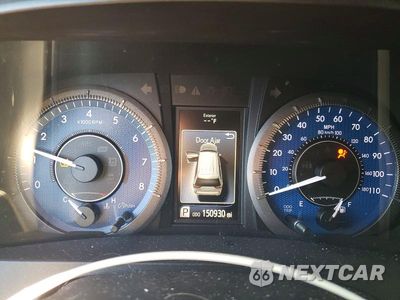 Zdjęcie 9 z 13 samochodu: 2016 TOYOTA SIENNA XLE 8-PASSENGER VIN:5TDYK3DC2GS726999 - miniatura