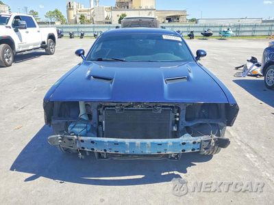 Piąte zdjęcie samochodu w środku: 2015 DODGE CHALLENGER SXT PLUS VIN:2C3CDZBG0FH705695 - miniatura