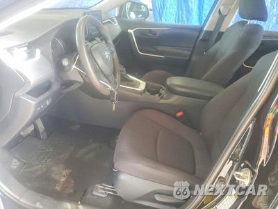 Zdjęcie 7 z 13 samochodu: 2019 TOYOTA RAV4 LE VIN:2T3H1RFV0KW025986 - miniatura