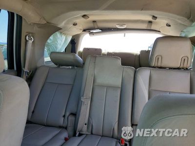 Zdjęcie 10 z 13 samochodu: 2007 FORD EXPEDITION XLT VIN:1FMFU16587LA62676 - miniatura