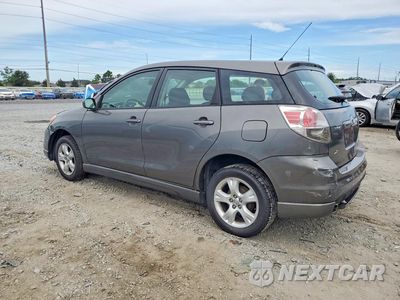 Drugie zdjęcie samochodu z przodu: 2006 TOYOTA MATRIX XR VIN:2T1KR32E76C576336 - miniatura