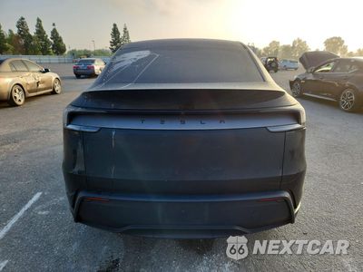 Zdjęcie 6 z 12 samochodu: 2026 TESLA MODEL Y VIN:7SAYGDED6TF524487 - miniatura