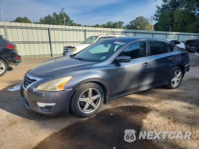2014 NISSAN ALTIMA 2.5 SV 1N4AL3AP5EC417070 - główne zdjęcie licytacji z USA - miniatura