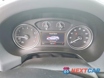 Zdjęcie 9 z 12 samochodu: 2020 BUICK ENCLAVE ESSENCE VIN:5GAEVAKW4LJ106711 - miniatura